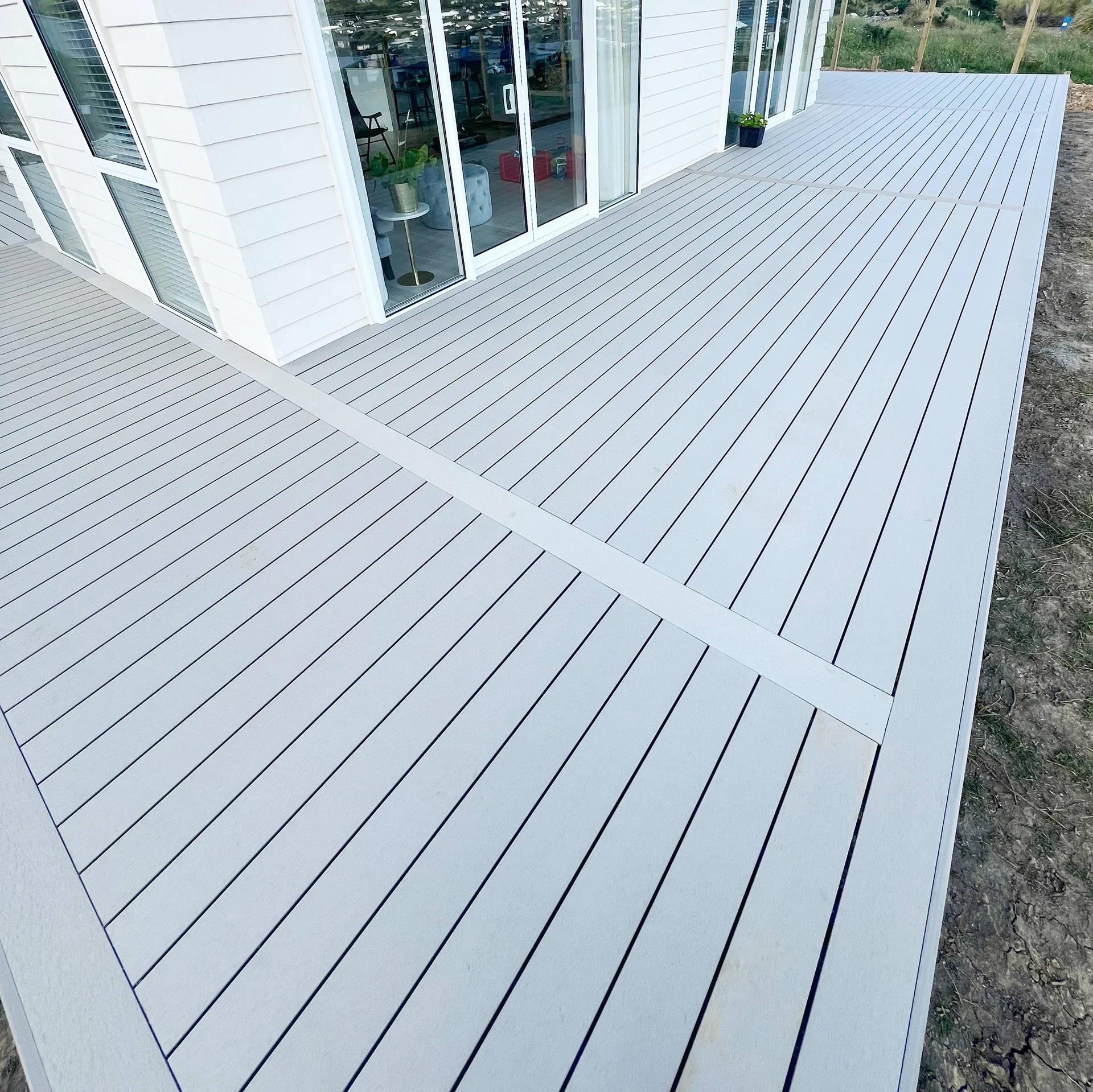 Custom deck project 2